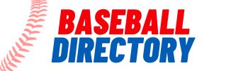 Baseball Directory